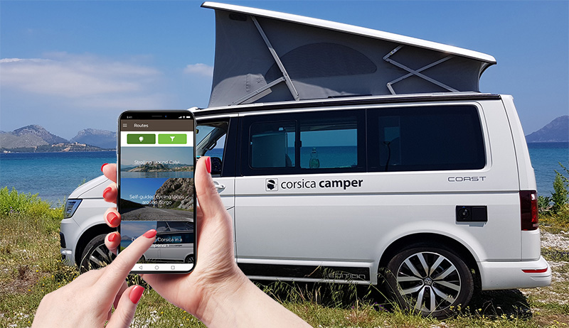 camper app